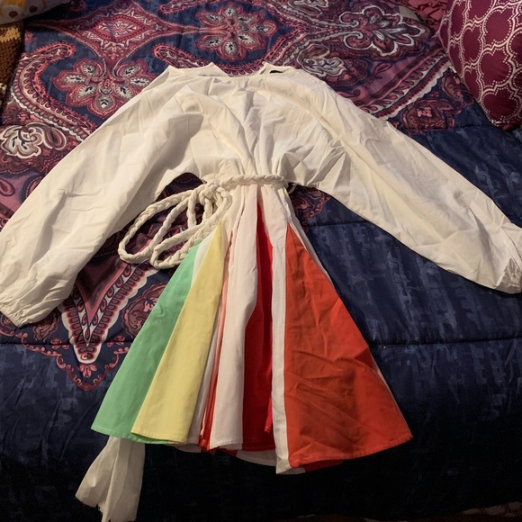 Dress - Picture 1 of 3